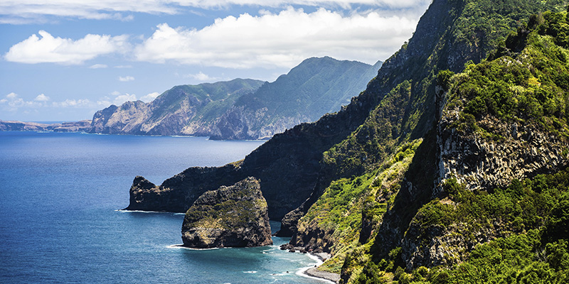Madeira.