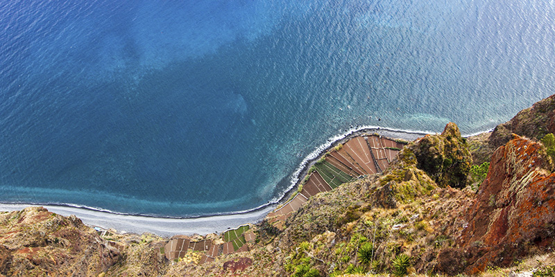 Madeira.