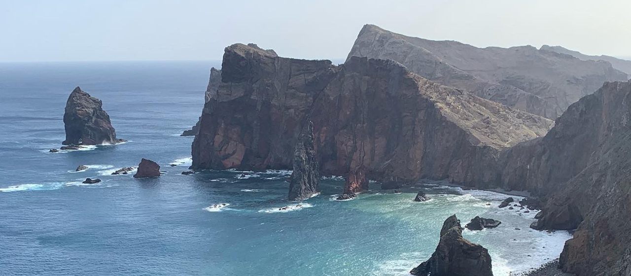 Madeira.