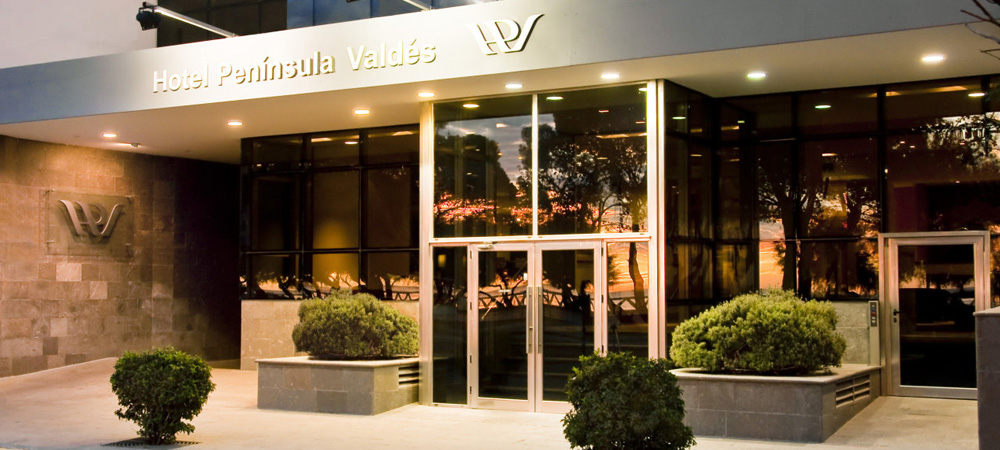 Hotel Sheraton Libertador (Buenos Aires).