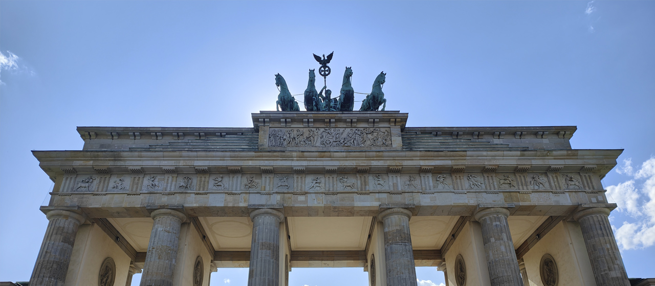 Berlín.