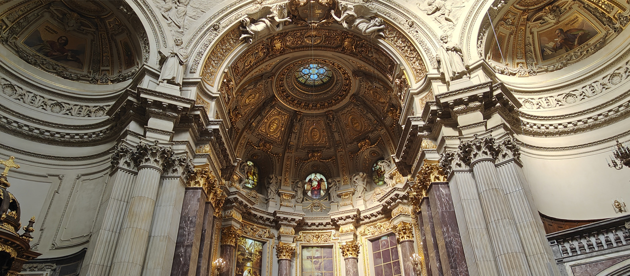 Berlín.