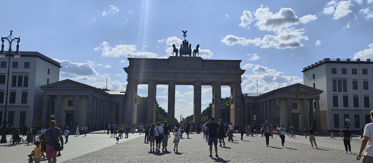 Berlín.