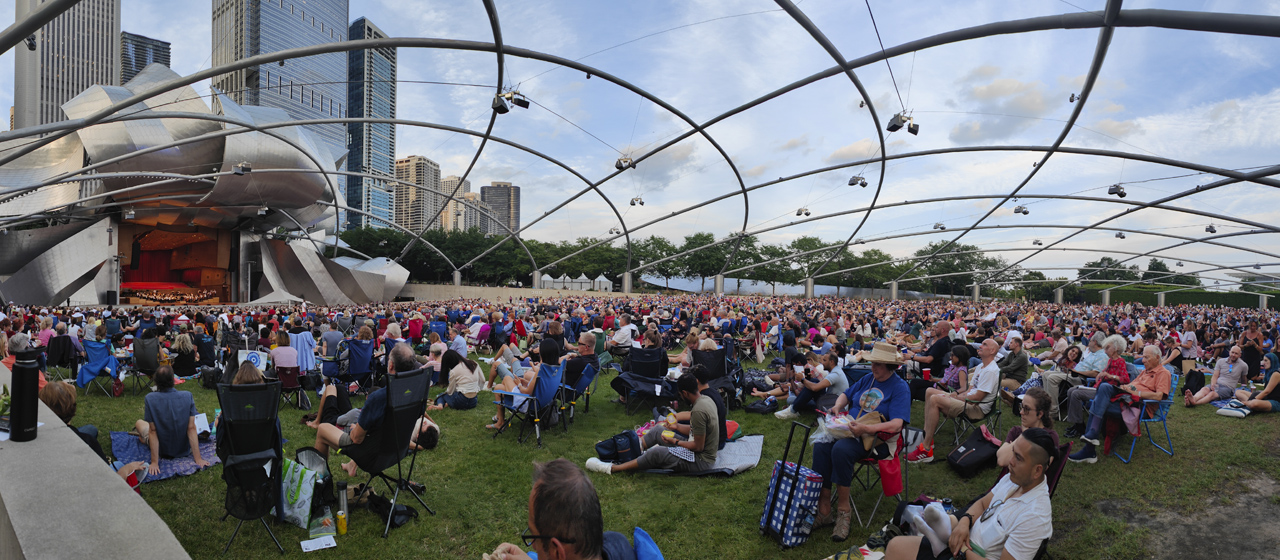 Chicago.