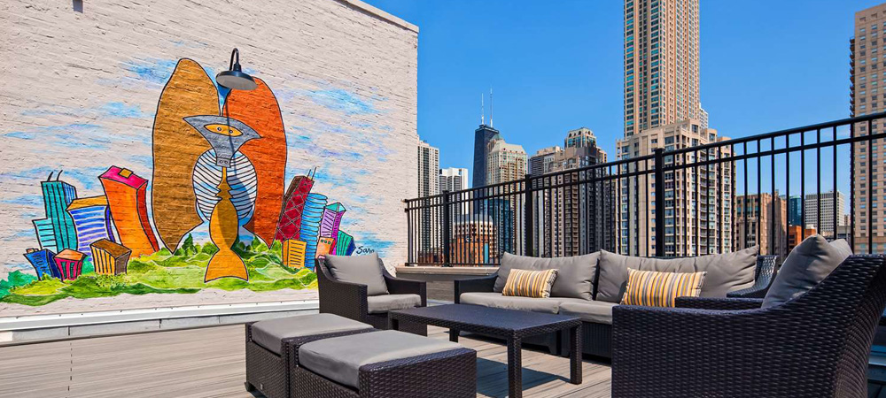 Hotel River North (Chicago).