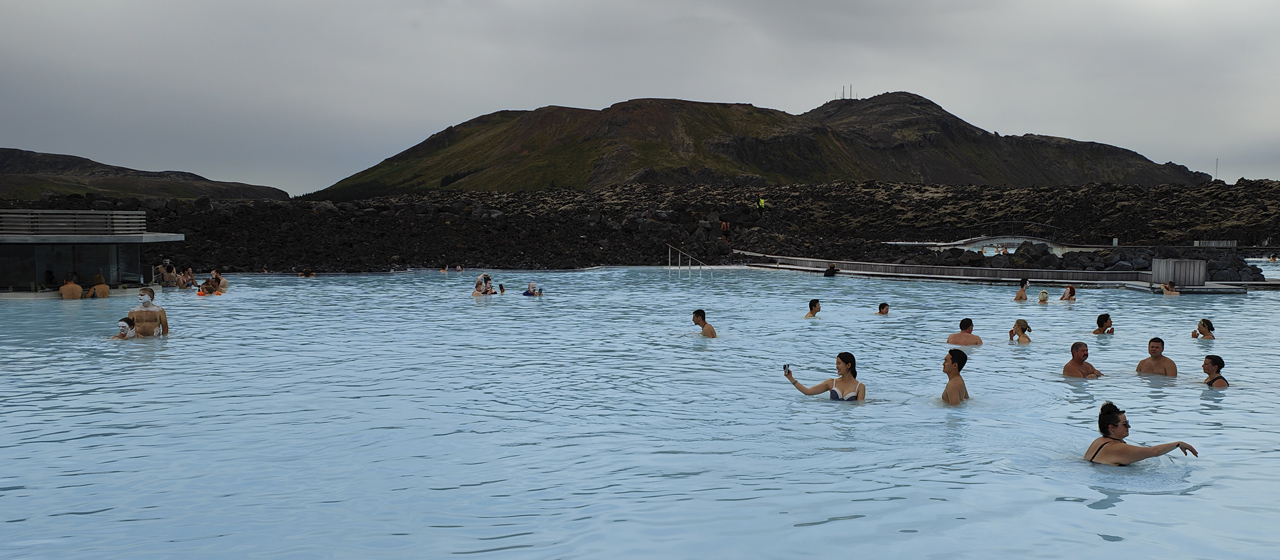 Islandia