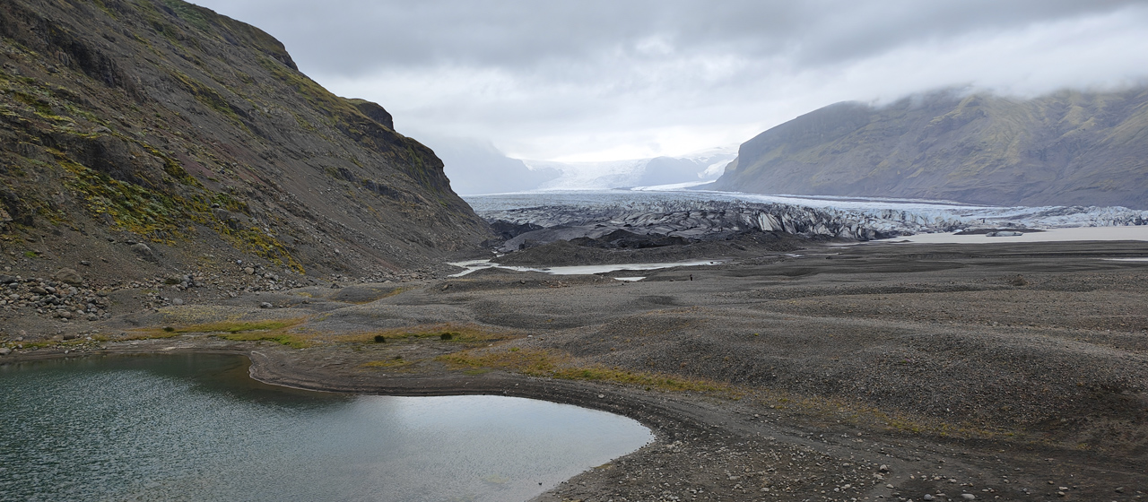 Islandia