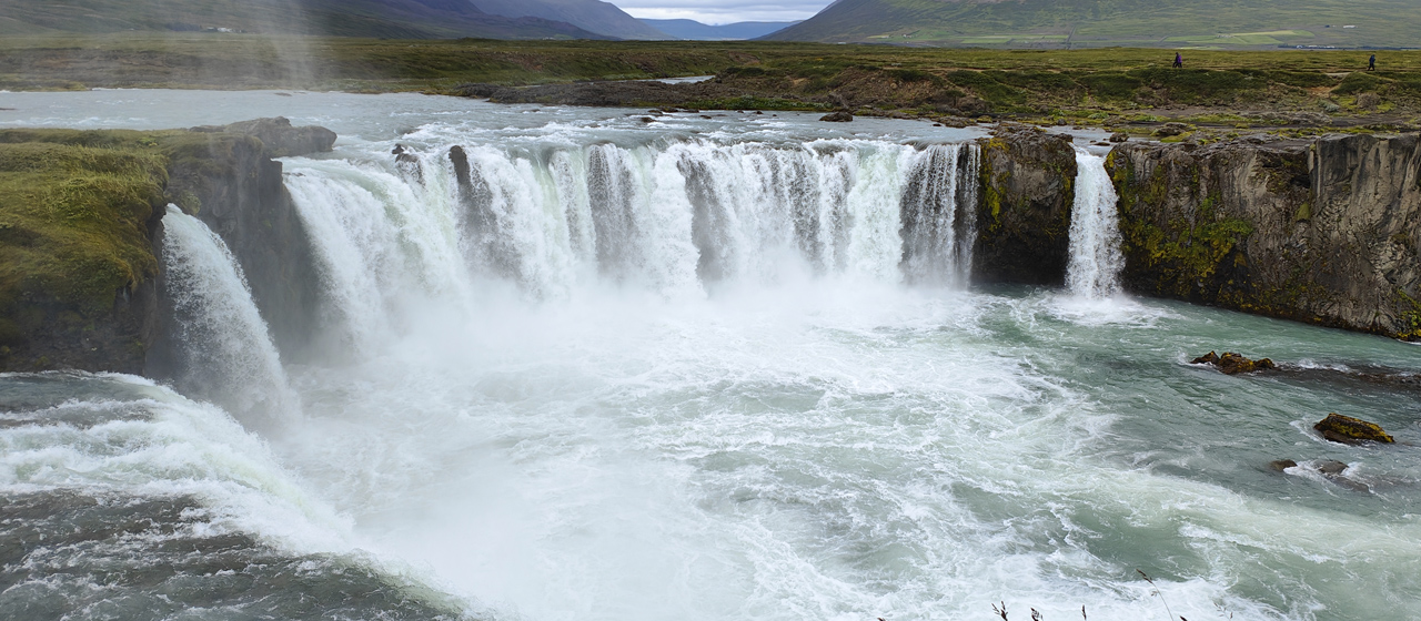 Islandia