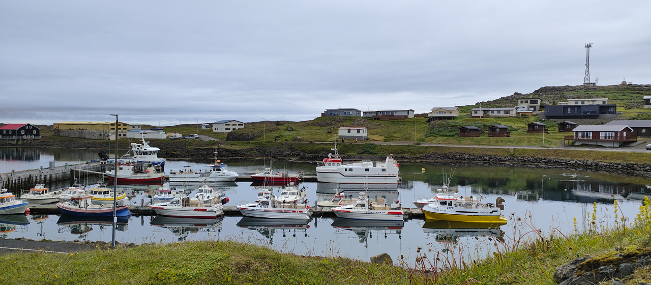 Islandia