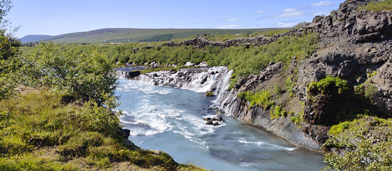 Islandia