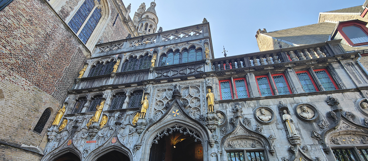 Foto de Brujas