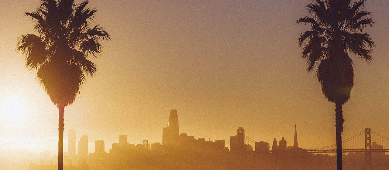 San Francisco.