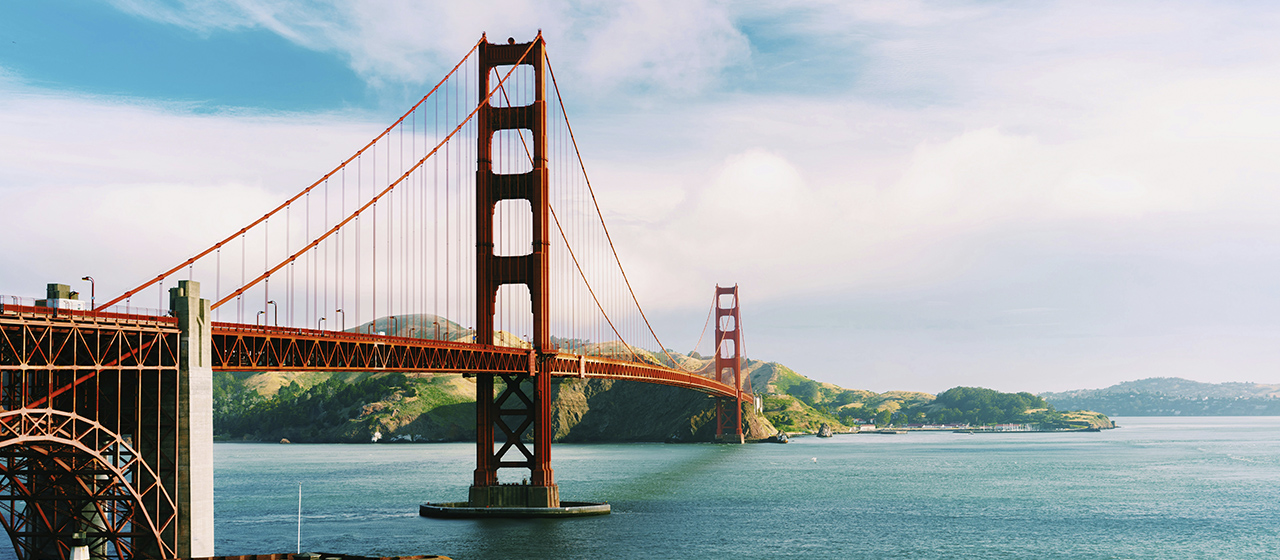 San Francisco.