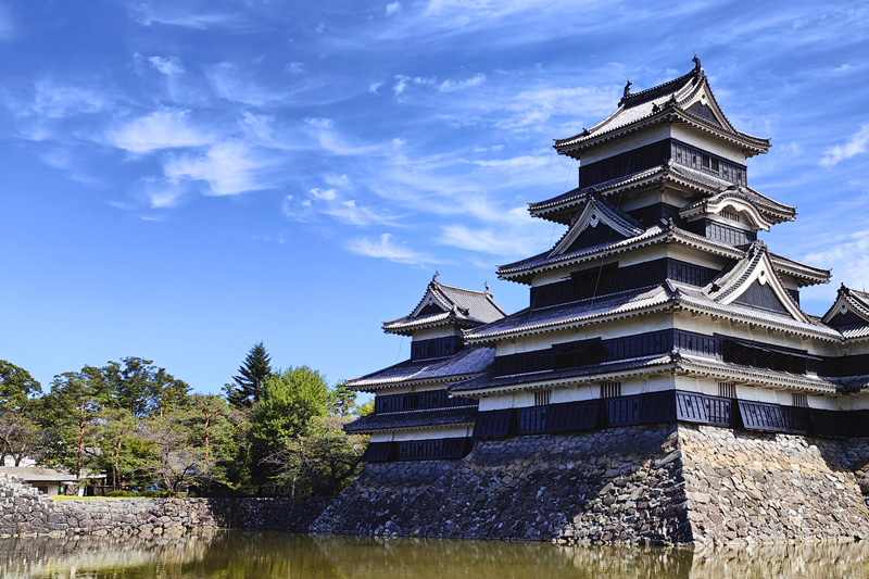 Foto de Japón en mayo