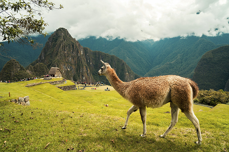 Foto de Per&uacute; por Willian Justen de Vasconcellos