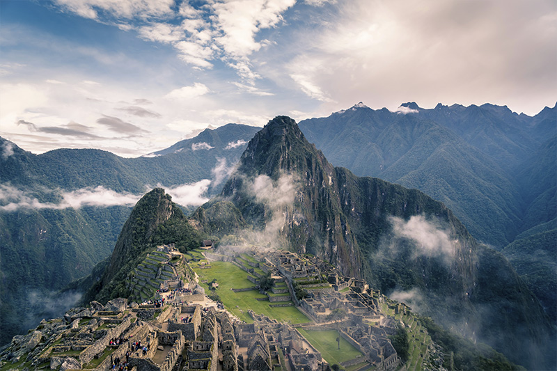 Foto de Perú por Willian Justen de Vasconcellos