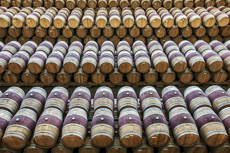 La Rioja. Foto por Mario La Pergola para Unsplash.